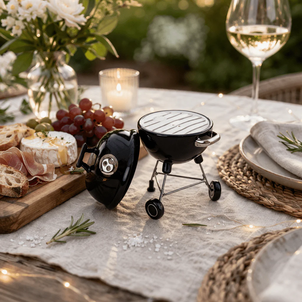 Outdoor Dining Furniture & Alfresco Tabletop